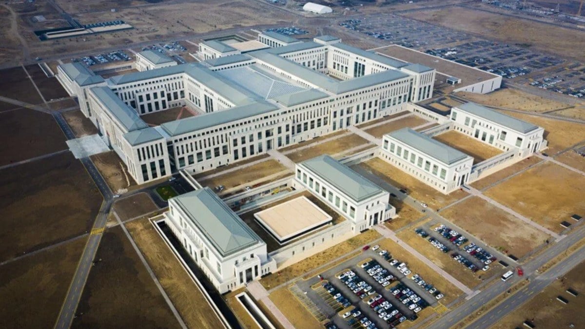 Türkiye’nin istihbarat gücüne bilimsel katkı! Milli İstihbarat Akademisi’nin hedefleri