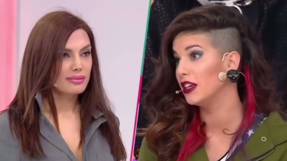 “Ümmügülsüm mü desek” İşte Nil Anka’nın son hali!