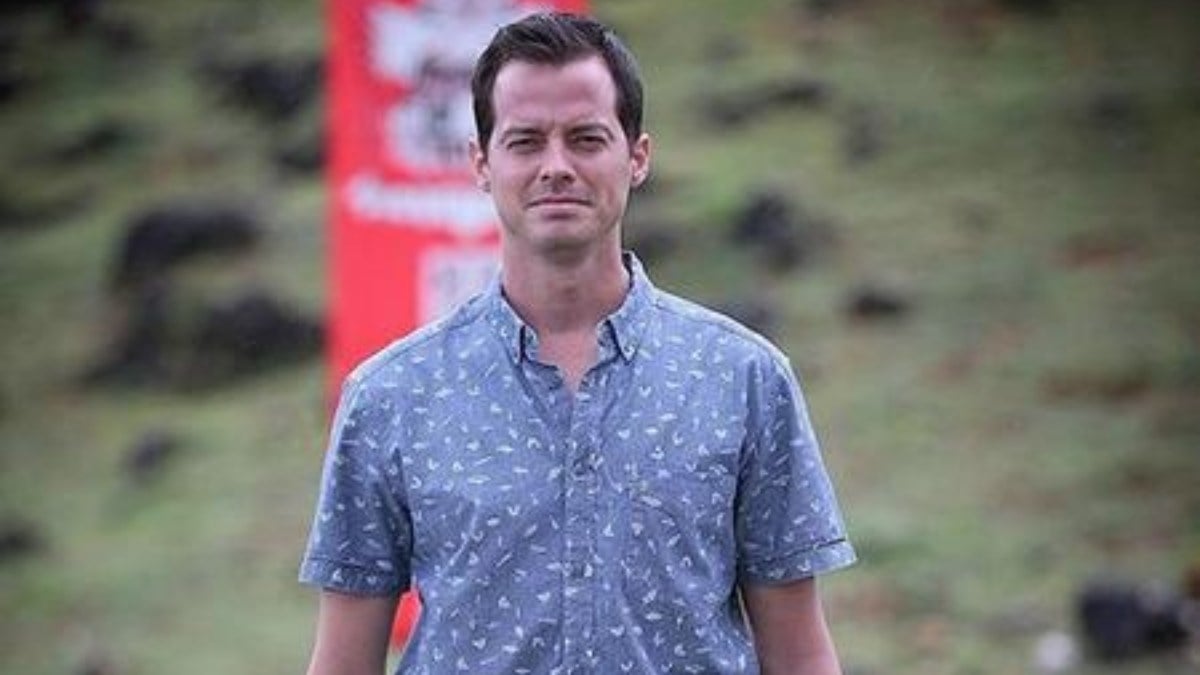 Ünlü sunucu Alp Kırşan’ın son halini görenler yorum yağdırdı! “Öldün sandık abi”