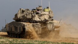 Ürdün ve Umman’dan İsrail’e uyarı: Bölge daha büyük çatışmalara sürükleniyor