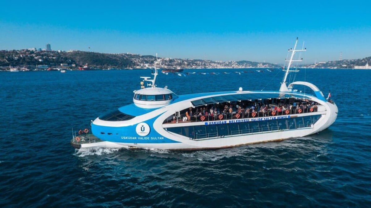 Üsküdar Belediyesi’nden öğrencilere müjde! Ücretsiz sömestir programları hazırlandı