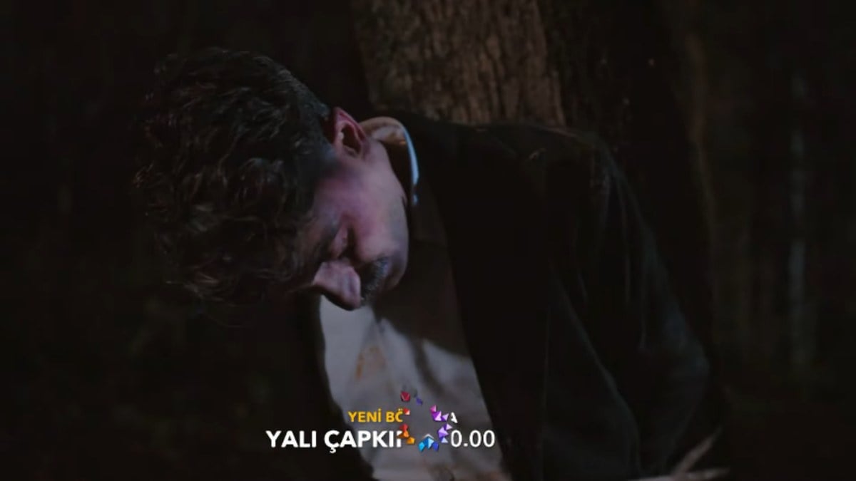 Yalı Çapkını 54. bölüm 2. fragman: Kazım Ağa vuruldu, cansız bedeni ise…