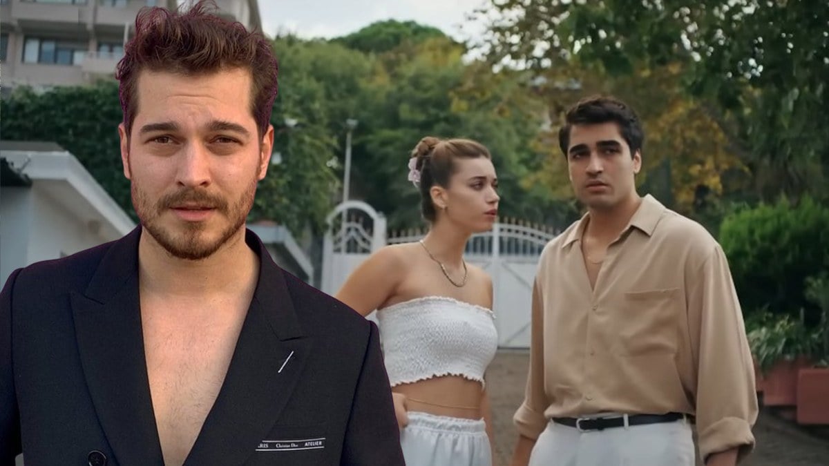 Yalı Çapkını dizisinden kötü haber! Yerine Çağatay Ulusoy geliyor…