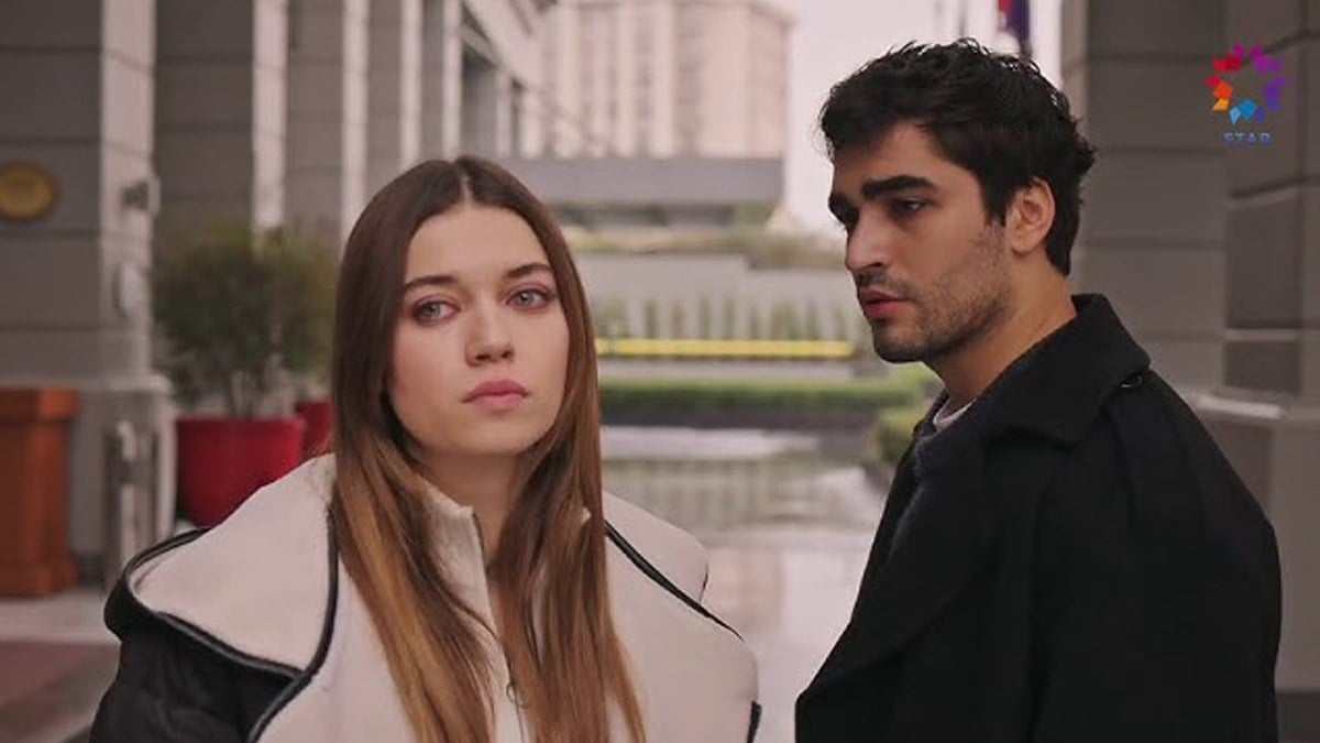 Yalı Çapkını’nda yılın bombası! Ferit’in Nevra’sı geliyor…