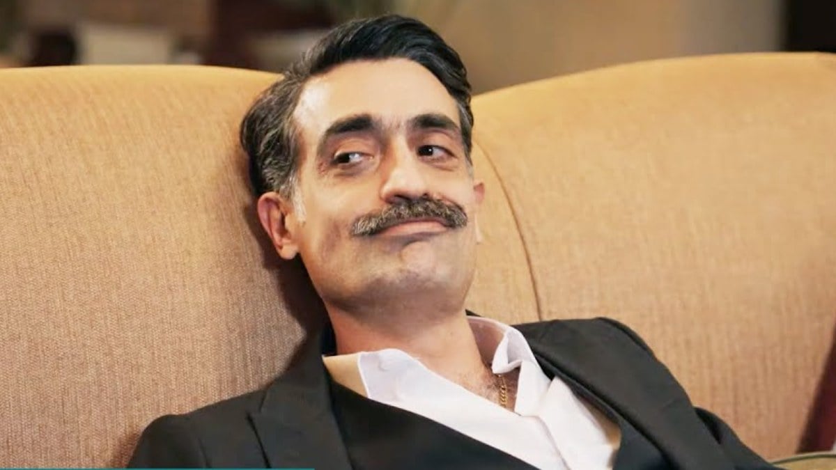 Yalı Çapkını’nın Kazım Ağa’sı bakın kiminle evliymiş! İlk kez paylaştı…