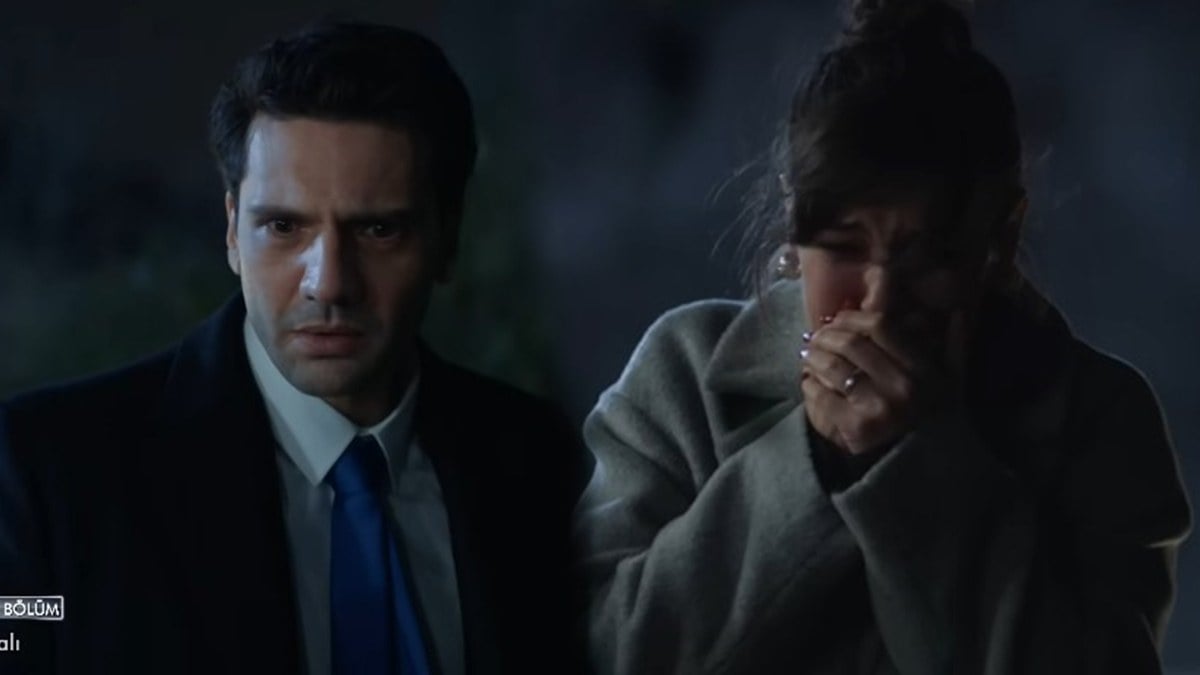 Yargı 78. bölüm fragmanı: Ölüm haberi Ilgaz’ı yıktı! “Vurdular”