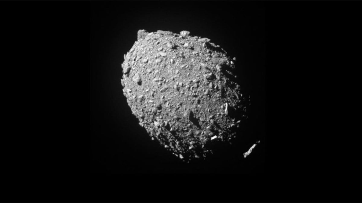 Yeni keşfedilen asteroid yarın Dünya’ya en yakın noktada olacak