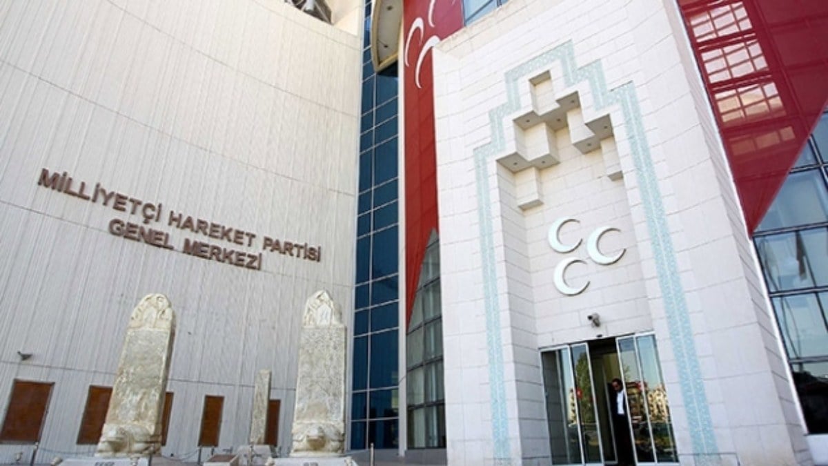 Yerel seçime adım adım: MHP’nin sloganı belli oldu