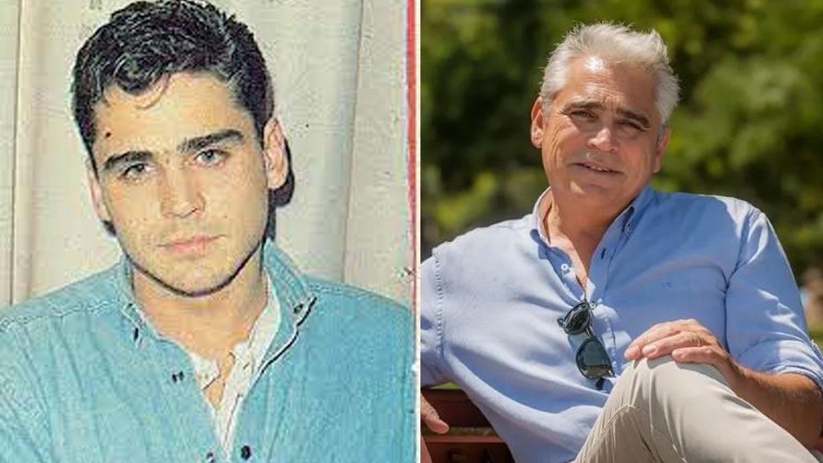 Yeşilçam jönünün yeni mesleği görenleri şaşkına çevirdi! İşte, yakışıklı oyuncunun yeni mesleği…