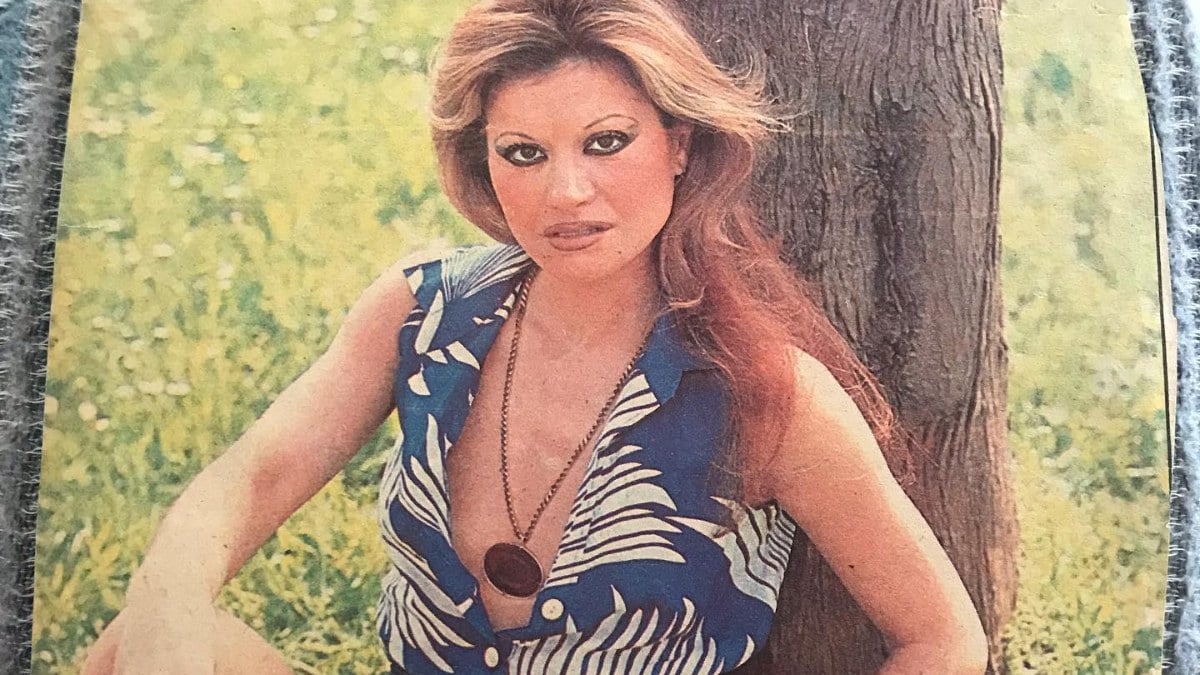 Yeşilçam’ın en güzel kadınlarındandı! Serpil Örümcer’in son hali yürekleri sızlattı