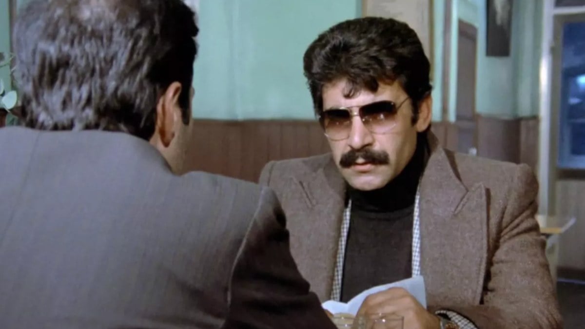 Yeşilçam’ın kötü adamıydı… Hayatını kaybeden Hikmet Taşdemir toprağa verildi