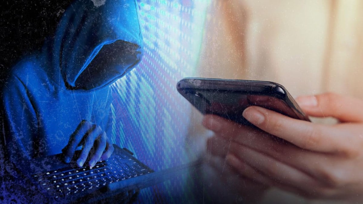 Yine telefon dolandırıcılığı: Karabük’te 640 bin TL’sini kaptırmak üzereyken polisler engel oldu