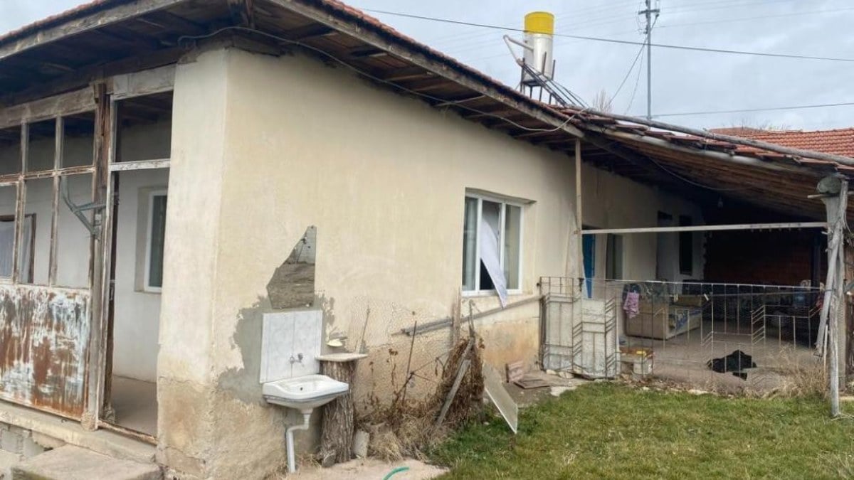 Yozgat’ta soba zehirlenmesi: Anne ve oğlu hayatını kaybetti