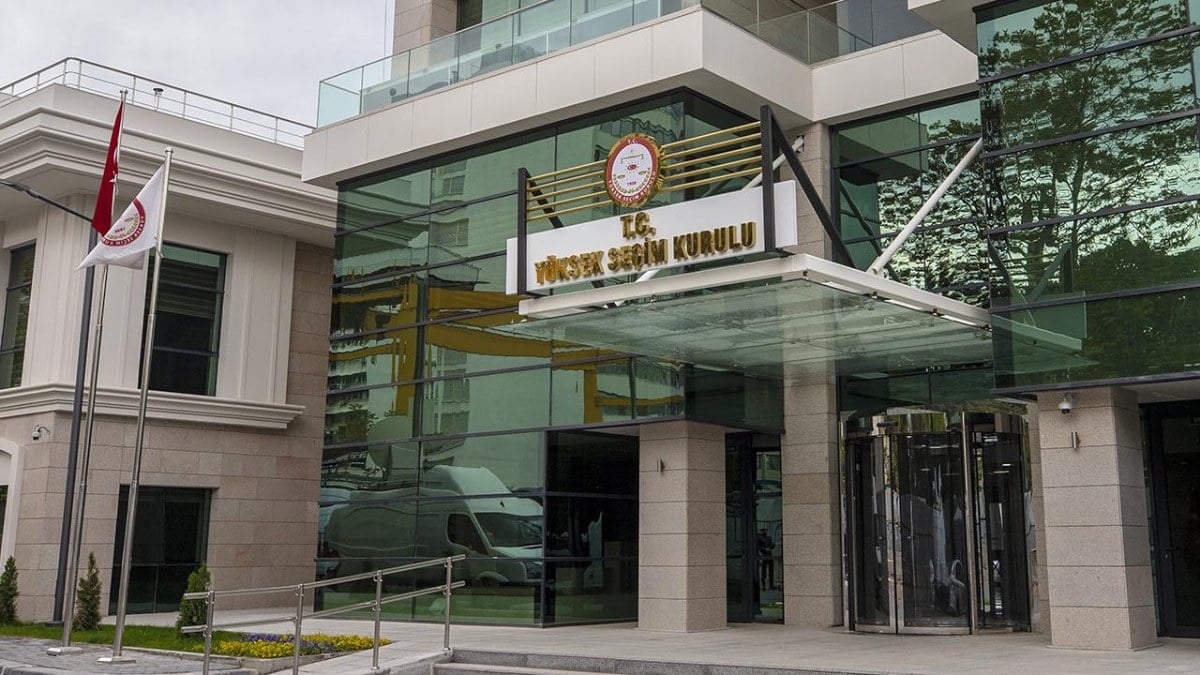 YSK’dan ‘birleşik oy pusulası’ açıklaması geldi