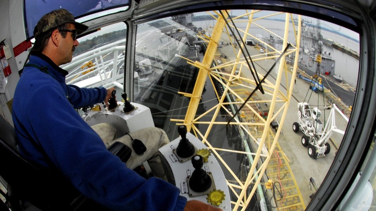 Yüksek maaş ve iş garantisi veren iş makinesi kursları doldu