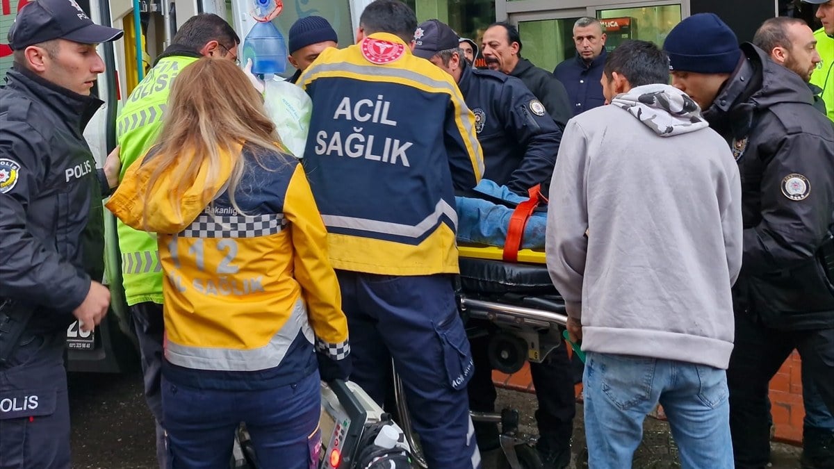 Zonguldak’ta boşanma aşamasındaki eşinin tabancayla vurduğu kadın öldü