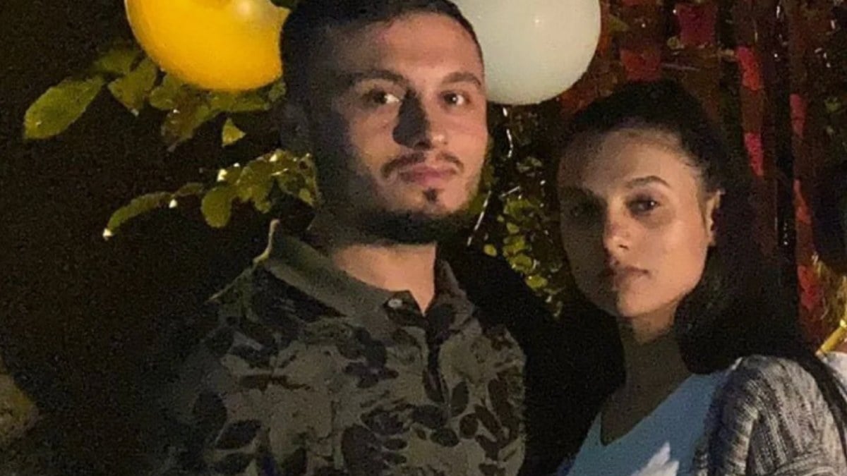 Zonguldak’ta eşini öldüren zanlının ifadesi ortaya çıktı: Bir anda sinirlenince böyle oldu