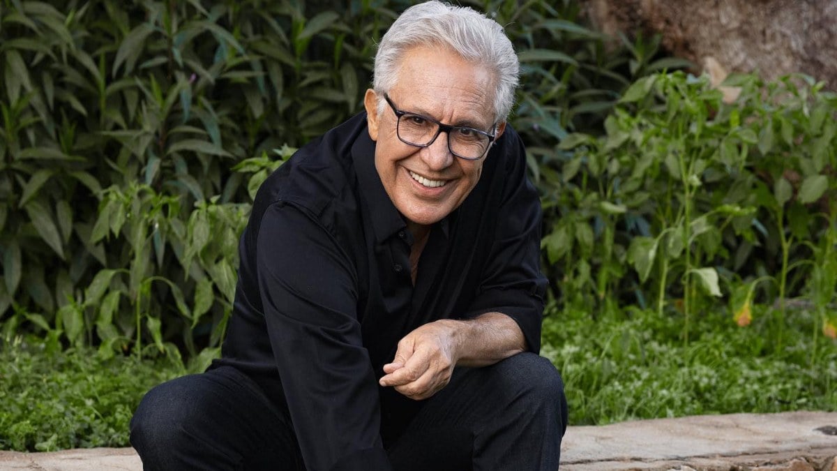 Zülfü Livaneli’den yerel seçim için ayrıştırıcı konuşma: ‘Ya gericiler kazanacak…’