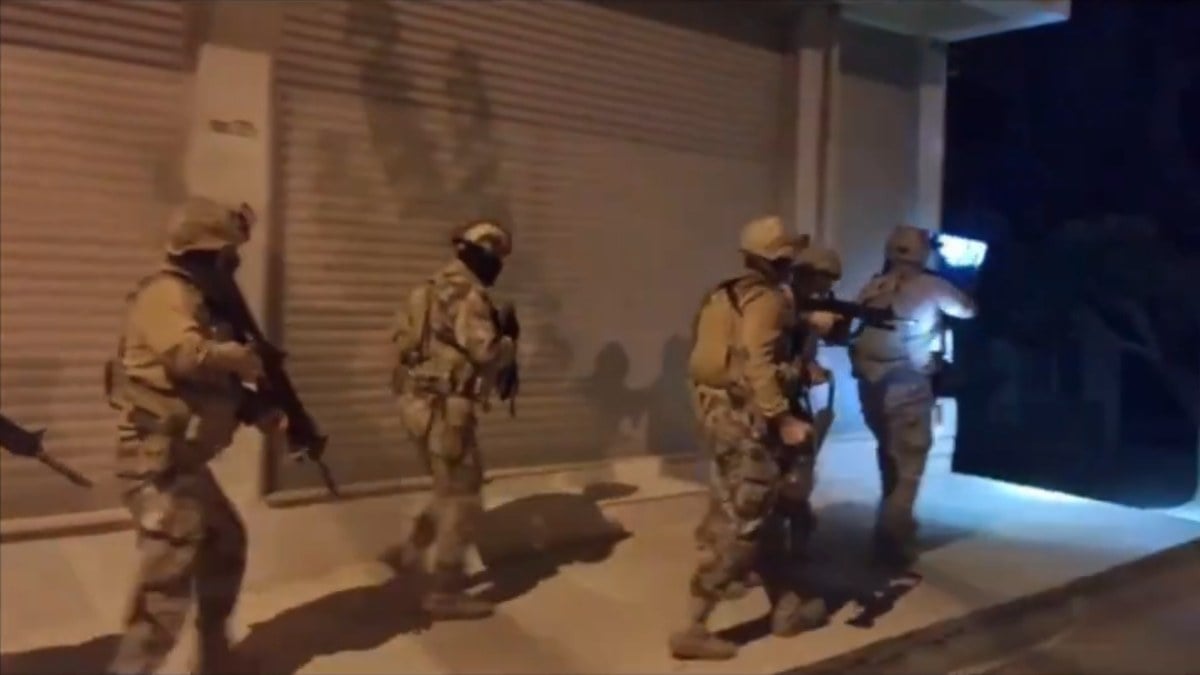 16 ilde terör operasyonu! Ali Yerlikaya açıkladı: 120 şüpheli yakalandı