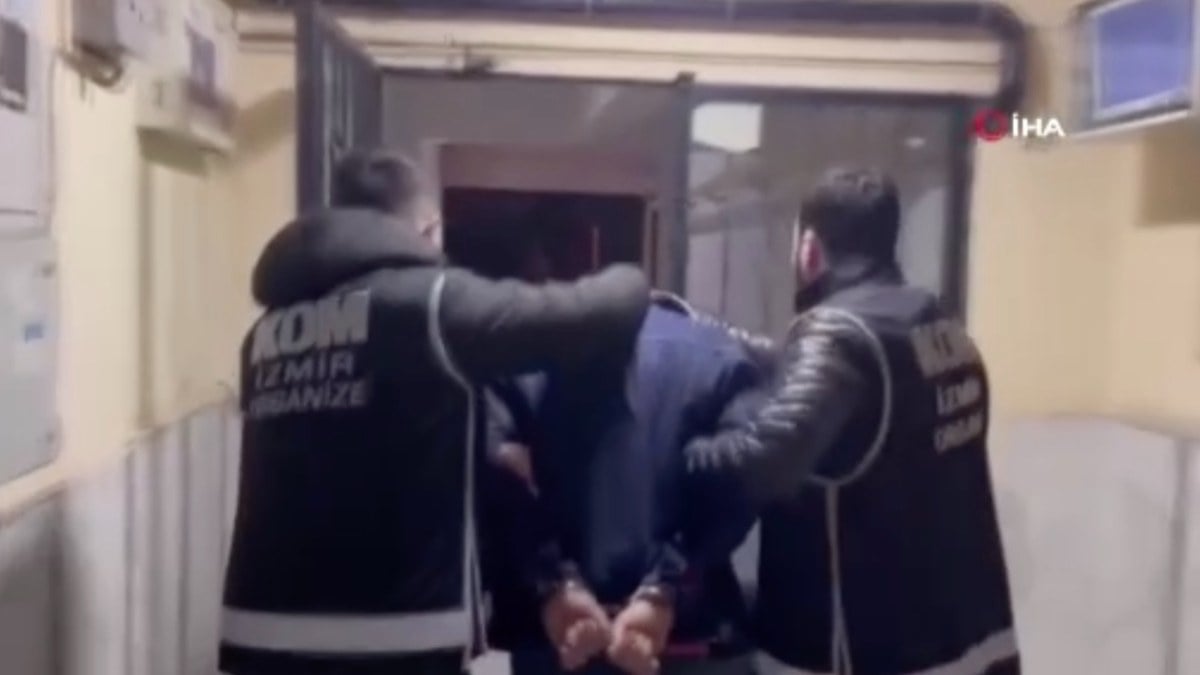 23 ilde FETÖ’ye yönelik ‘KISKAÇ-8’ Operasyonu: 61 şüpheli yakalandı