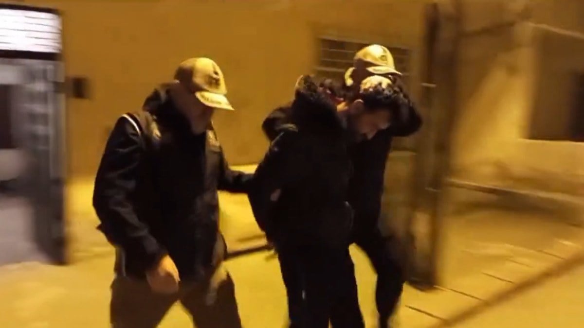 5 ilde DEAŞ operasyonu! Ali Yerlikaya 47 kişinin yakalandığını açıkladı