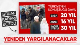 6 yaşında evlendirme davasında yeni gelişme! Ceza az bulundu