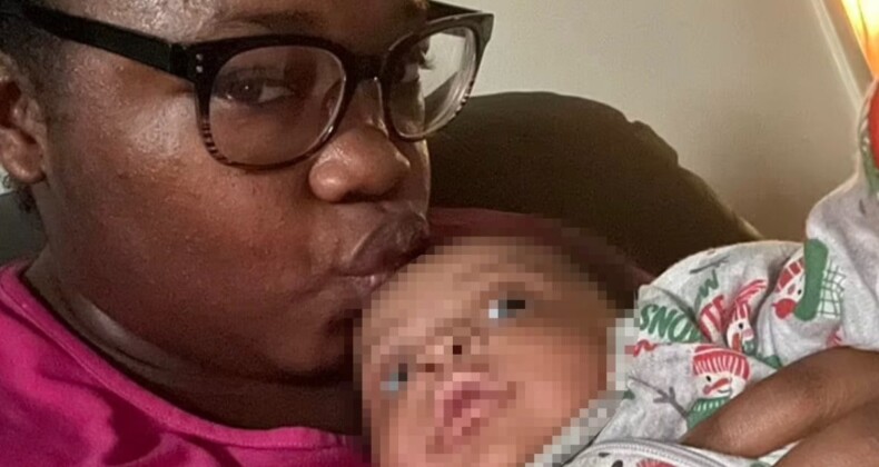 ABD’de bebeğini beşik yerine fırına koydu: Yaşamını yitirdi
