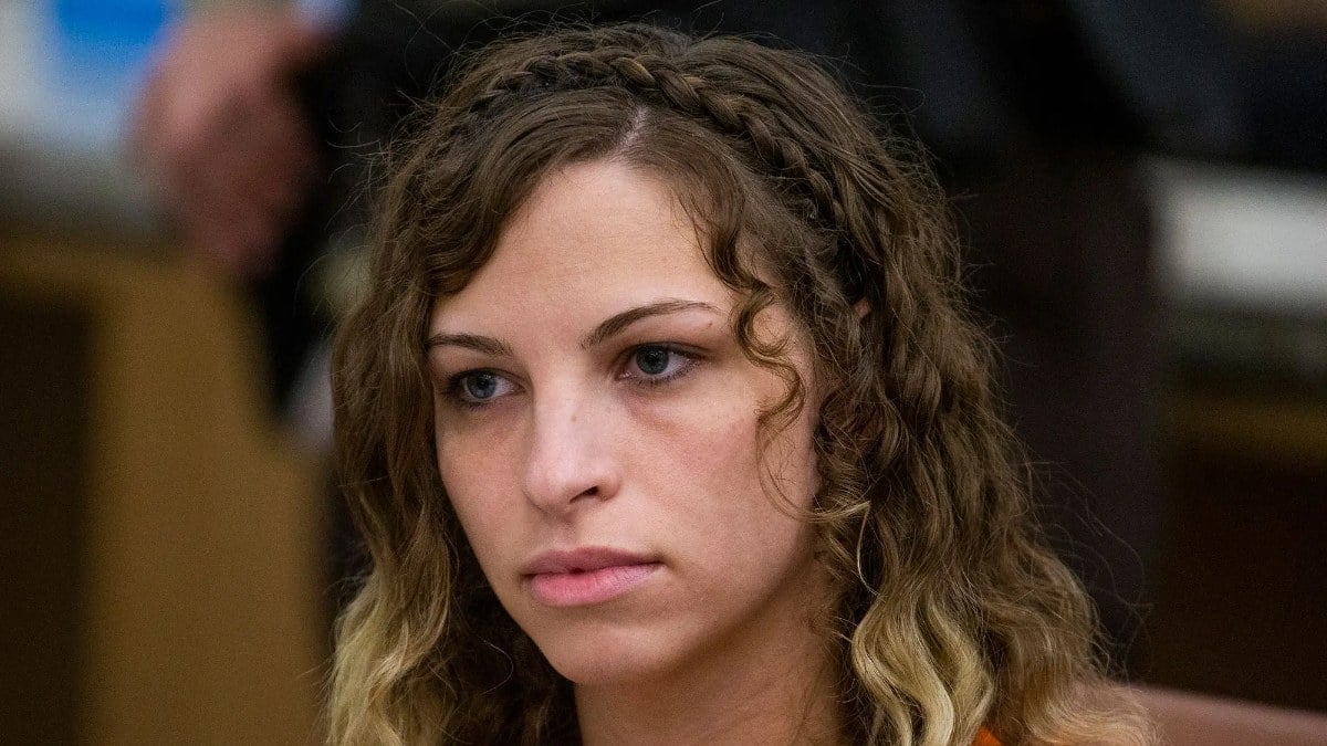 ABD’de öğrencisiyle ilişkiye girdiğini itiraf etti: 20 yıl hapis cezası verildi