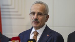 Abdulkadir Uraloğlu: Şanlıurfa-Ovaköy arasında yeni otoyol inşa edilecek