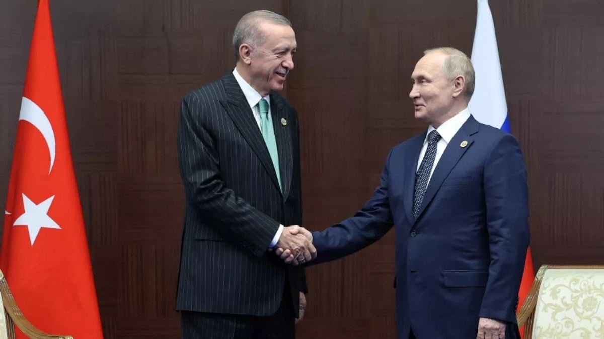 Açıklama Kremlin’den geldi: Putin’in Türkiye’yi ne zaman ziyaret edecek