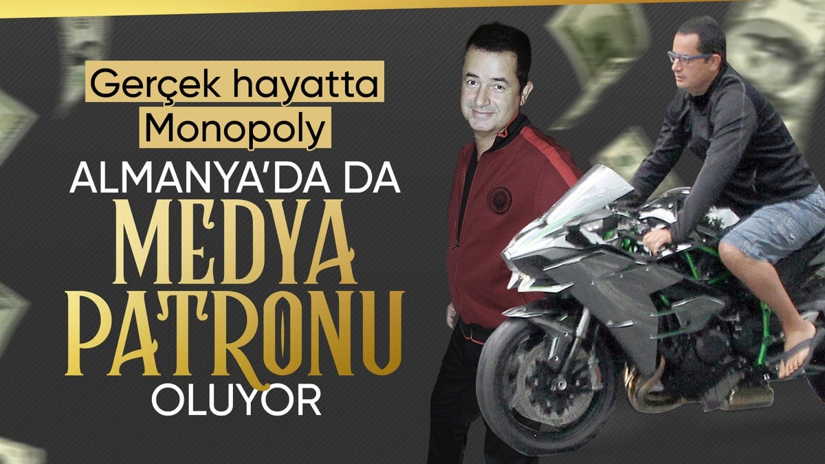 Acun Ilıcalı, Alman spor kanalının yarısını satın alıyor