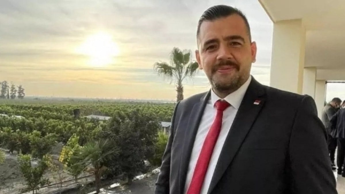 Adana Büyükşehir Belediye binasında silahlı saldırı! Özel kalem müdürü vuruldu