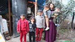 Adana’da küfürleşme mevzusu: Çocuğunu kasığından yaraladı, diğer çocuklarını tehdit etti