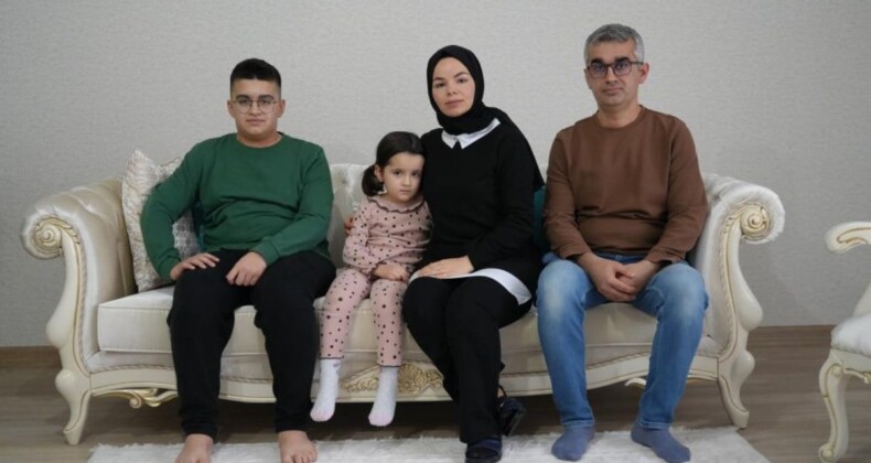 Adıyamanlı depremzede aile, Kırıkkale’den ev almak isterken dolandırıldı