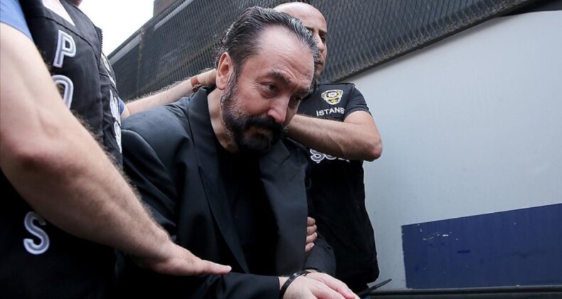 Adnan Oktar suç örgütüne ilişkin soruşturma tamamlandı: İstenen ceza belli oldu