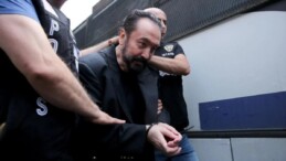 Adnan Oktar’la ilgili yeni gelişme: Van’a sevk edildi