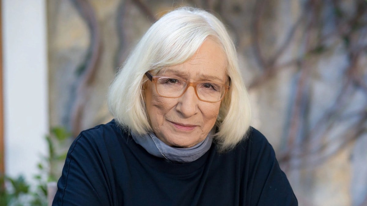 Alev Alatlı’nın vasiyeti paylaşıldı