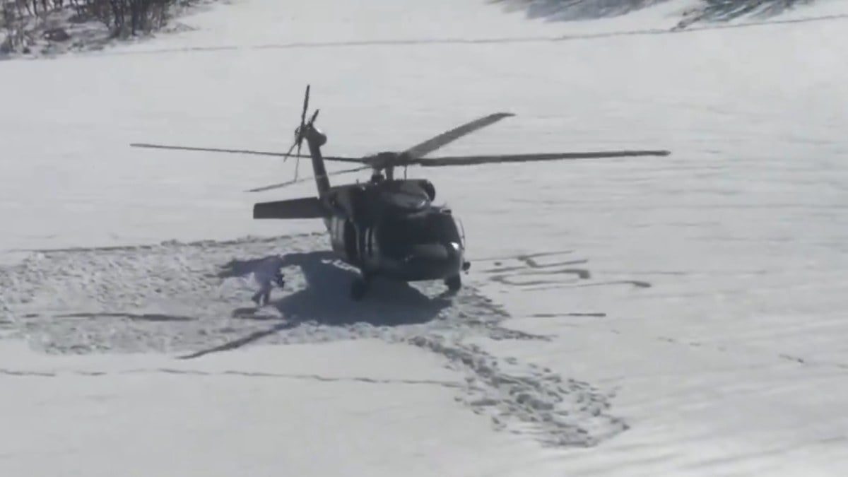 Ali Yerlikaya duyurdu! 9 ilde 24 mağara, sığınak ve barınma alanı imha edildi