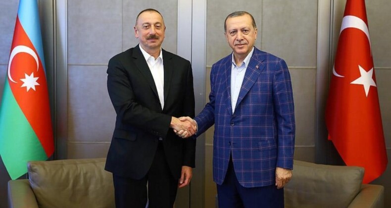 Aliyev, Erdoğan’ın doğum gününü kutladı: Azerbaycan halkının gerçek dostusunuz