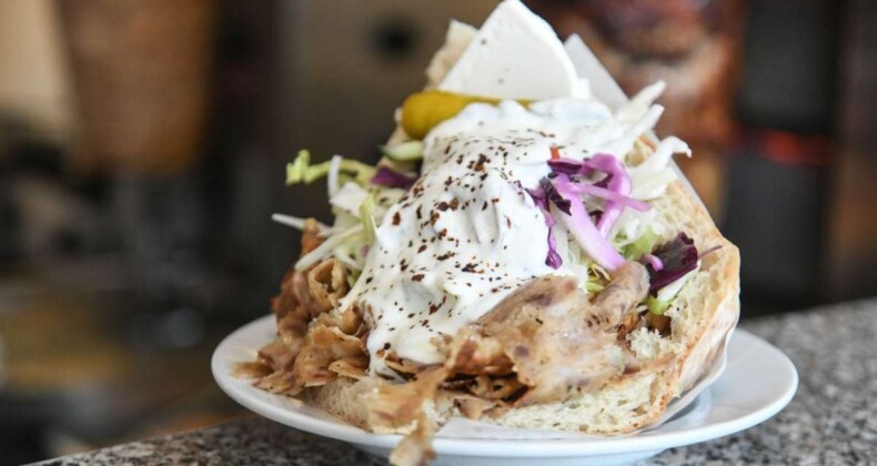 Almanya, artan döner kebap fiyatından dertli