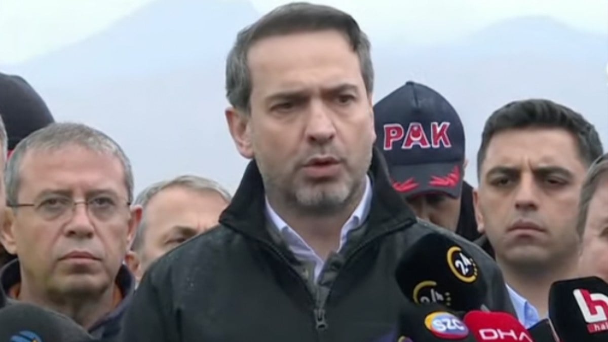 Alparslan Bayraktar: Maden en son ağustos 2023’te denetlendi