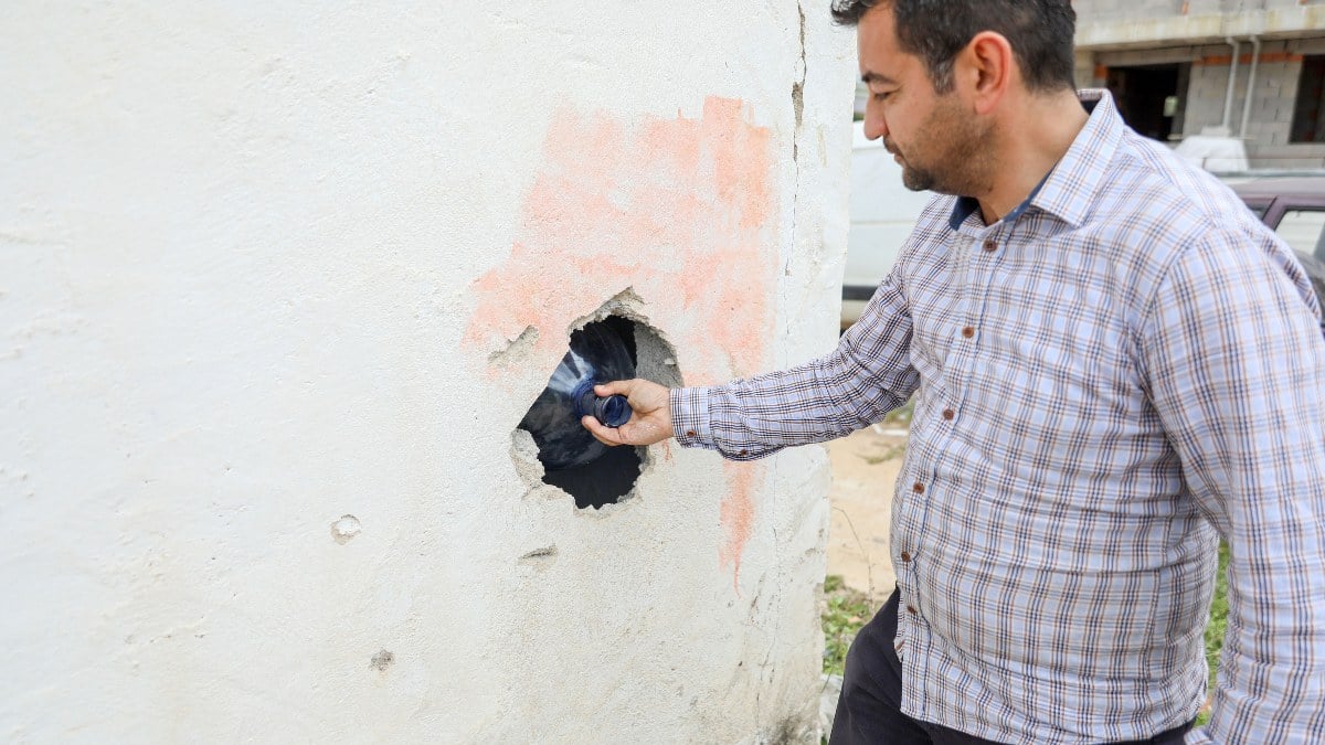 Antalya’da dehşet! Kiracısına yaşatmadığı kalmadı…