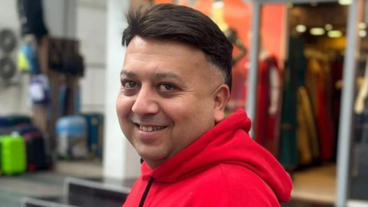 Antalya’da genç esnaf dükkanının önündeki sandalyede ölü bulundu