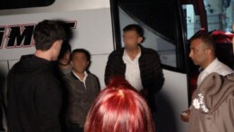 Antalya’da otobüs peş peşe kaza atlattı! Gerçek ortaya çıktı…