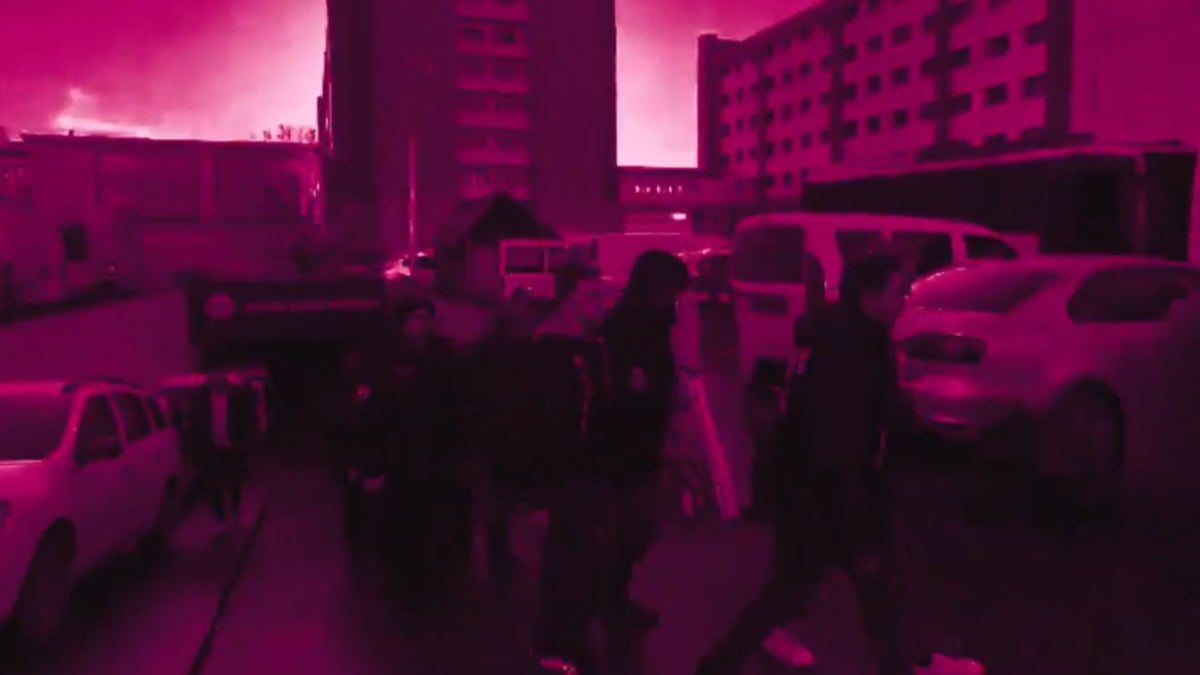 Aranan şahıslara Çember-12 operasyonu: 3 bin 237 kişi yakalandı