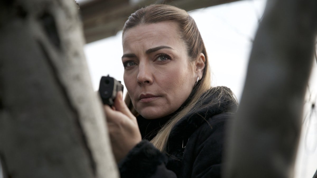 Arka Sokaklar’ın Seval Komiser’i son pozlarıyla Instagram’ı salladı! “Güzelliğine teslim olduk”