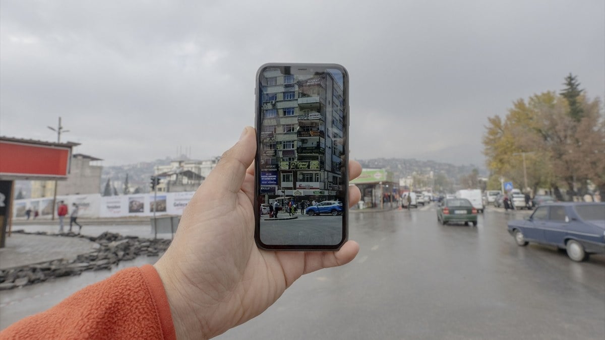 Asrın felaketinde 1. yıl! Fotoğraflarla geriye kalanlar: Hatay, Adıyaman..