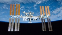 Astronotlar, Uluslararası Uzay İstasyonu’ndan Dünya’ya nasıl dönüyor