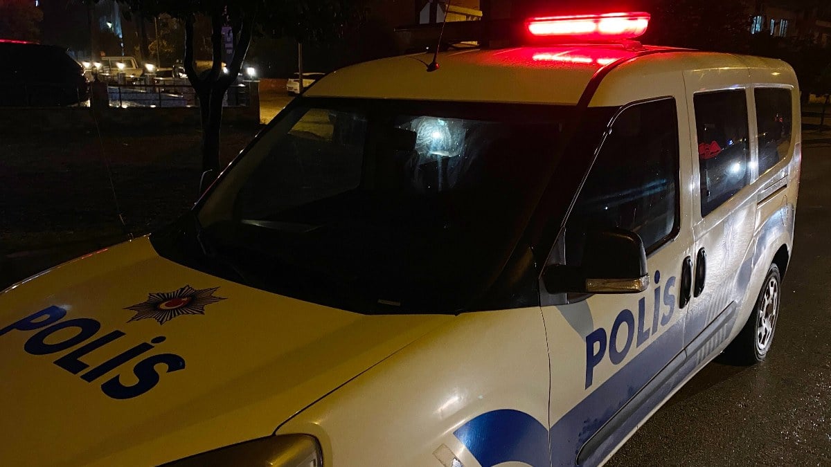 Aydın’da apartmanın 4. katından düşen kadın öldü