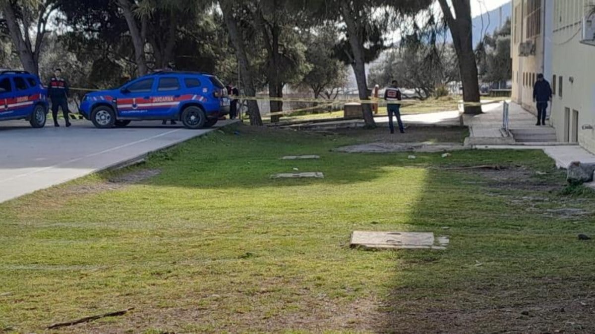 Aydın’da otomobil içerisinde cansız beden bulundu